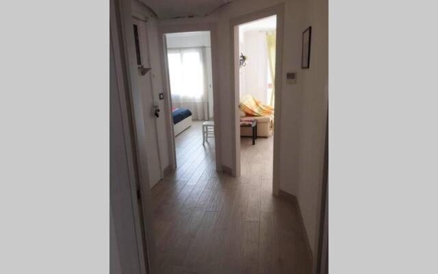 Appartement Antibes Centre proche mer et commerces 60M2