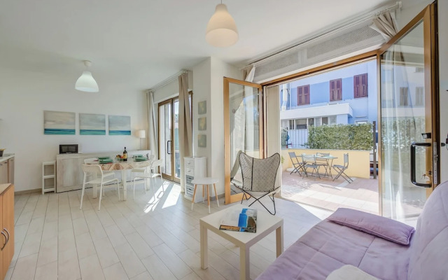 La Bergamina - Beach Front