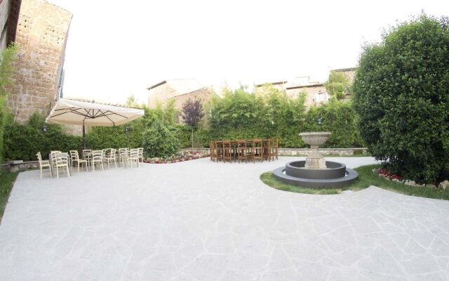 Residenza Palazzo Fortuna