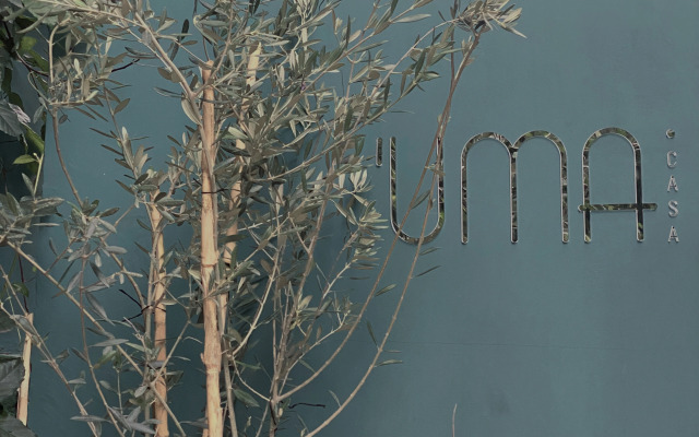 UMA Casa