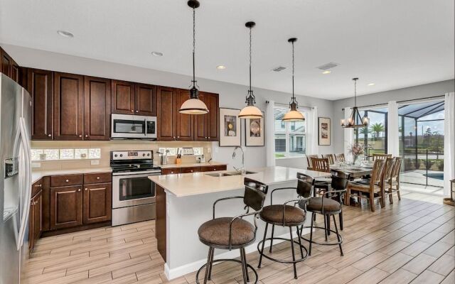 OakVille Villa Solterra 3