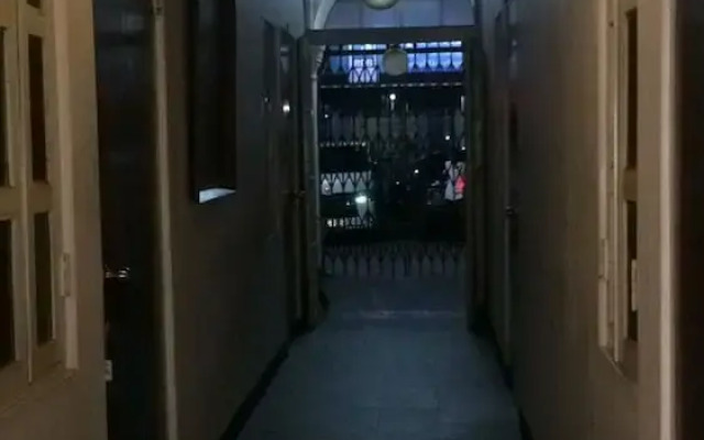 Olde Empire Hotel