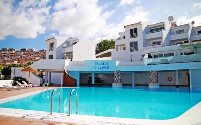 Apartamentos Malibú