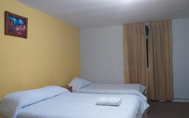 La Mansion del Monarca