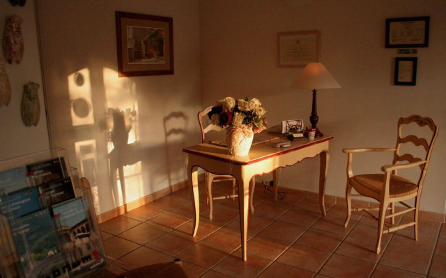 Hotel Les Cigales