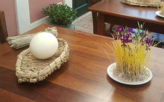 Country House Araba Phoenix