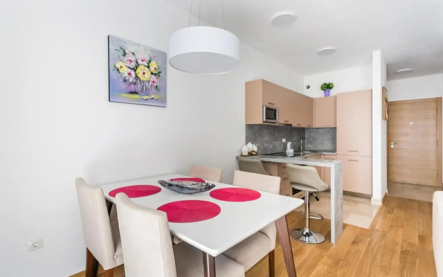 Apartments LM RESIDENCE