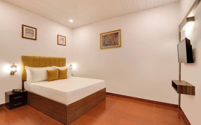 Keys Lite by Lemon Tree Hotels, Sylvan, Dapoli
