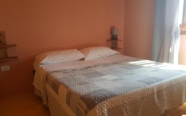 Agriturismo Il Timo