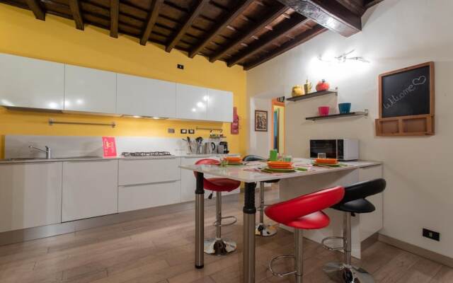 Casa IV Marzo al Quadrilatero by Wonderful Italy