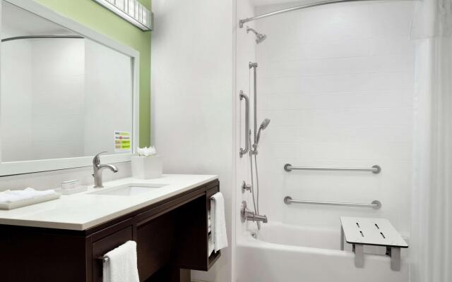 Home2 Suites by Hilton McAllen