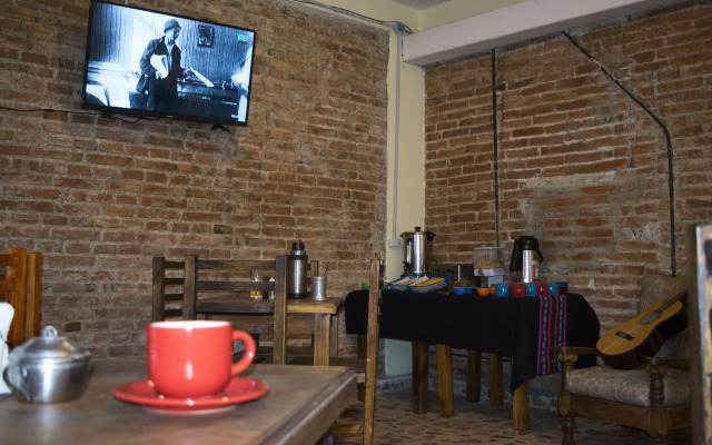 Apart Hotel Cafayate