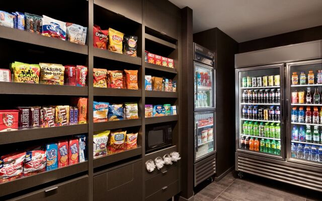 Courtyard by Marriott St Paul Woodbury