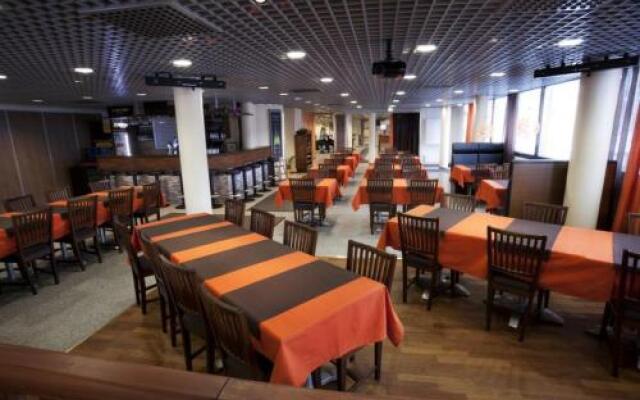 Hotel Alvariini