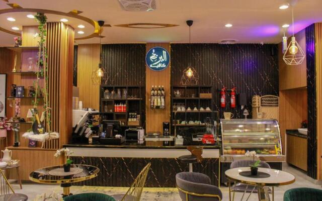 Arkan Al Barzah Hotel Apartment