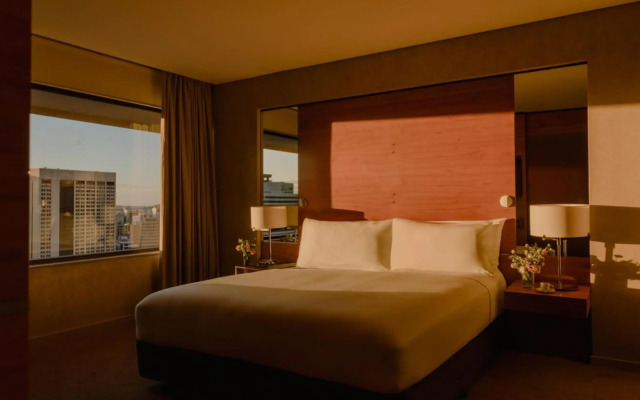 InterContinental Brisbane by IHG