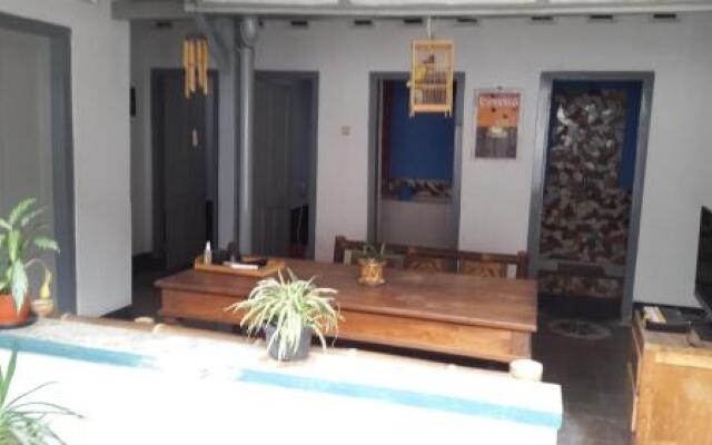 Rumah Isaku