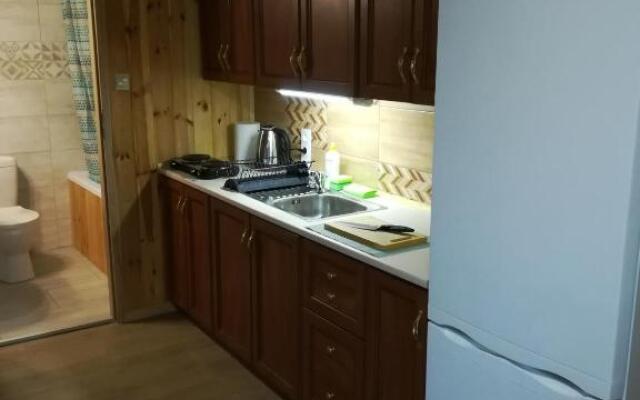 Słonecznikowy Zakątek