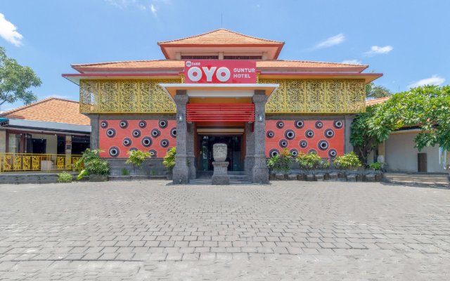 OYO Flagship 2688 Guntur Hotel