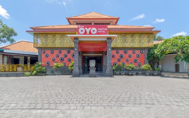 OYO Flagship 2688 Guntur Hotel