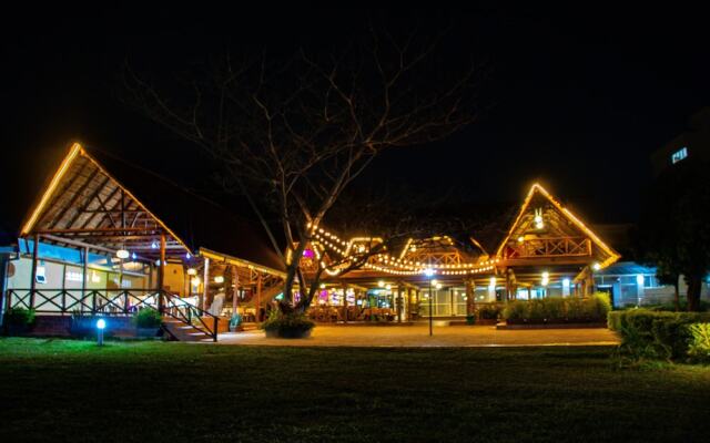 Bomah Hotel Limited