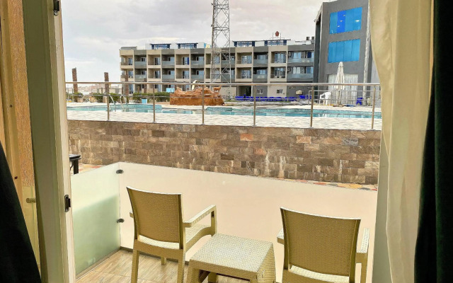 Jewel Matrouh Hotel
