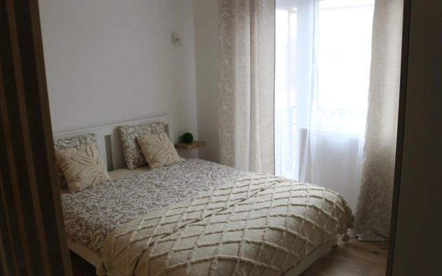 Studio apartman TAJČI