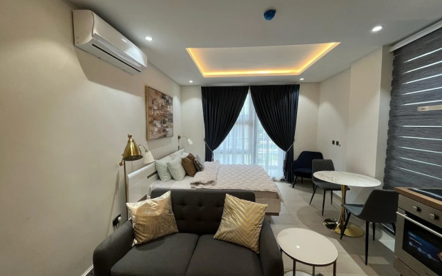 Spring Properties  - Hotel Apartments