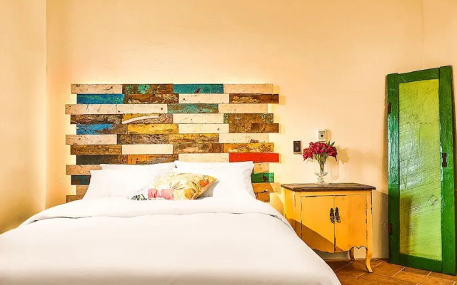 Sungsan Paradise Hill