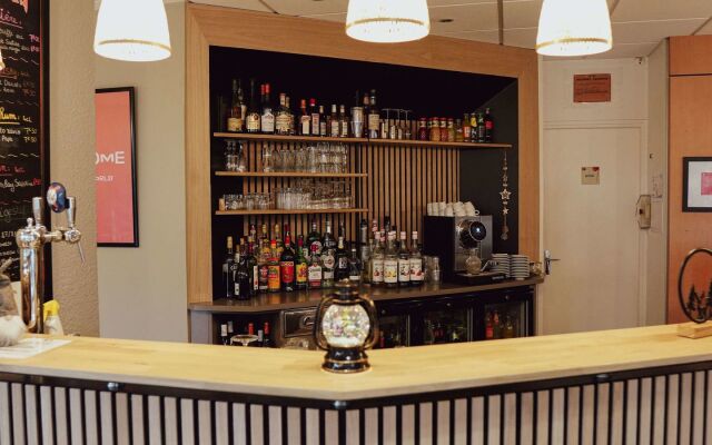 ibis Caen Porte d'Angleterre