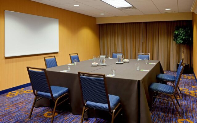 Courtyard by Marriott Philadelphia Valley Forge/Collegeville