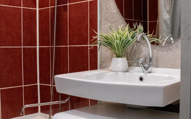 MurmanHouse (МурманХаус) на улице Планерная 3