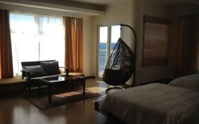 The Assemblage Point Resort and Convention Hub