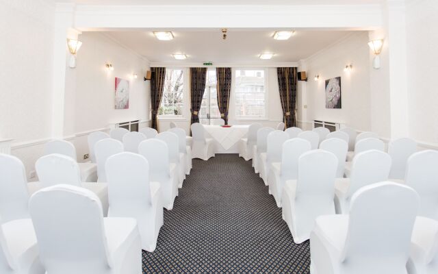 The Clarendon Hotel - Blackheath