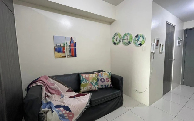 Green Residences