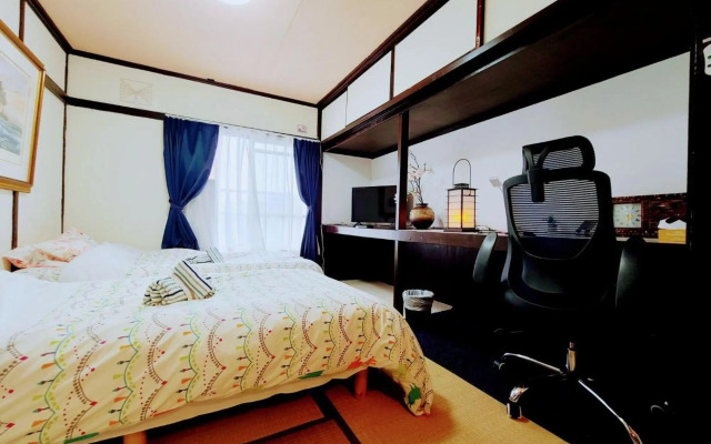 Hayakawa Mansion 4B - Vacation STAY 13432