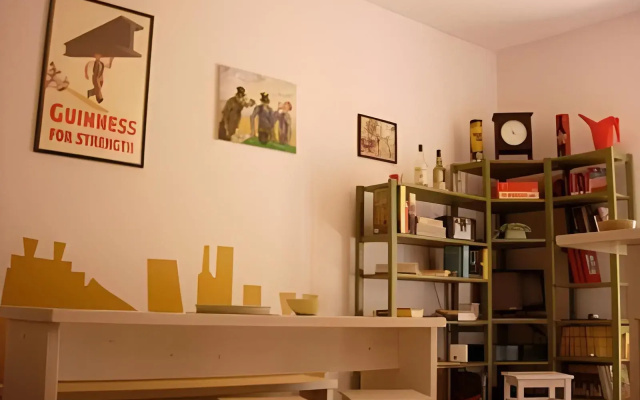 Pascià Room & Breakfast