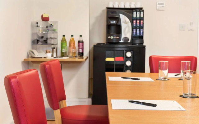 Holiday Inn Bournemouth by IHG