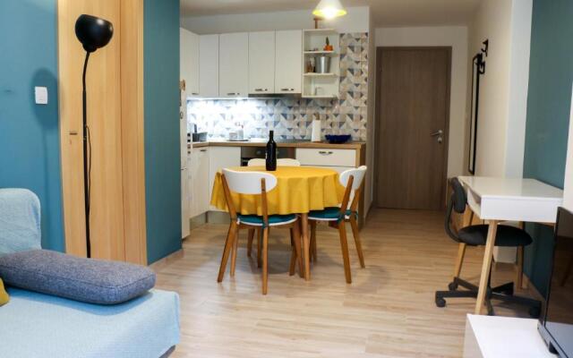 Velin Apartment