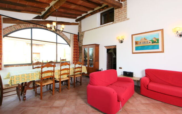 Villa Capanna