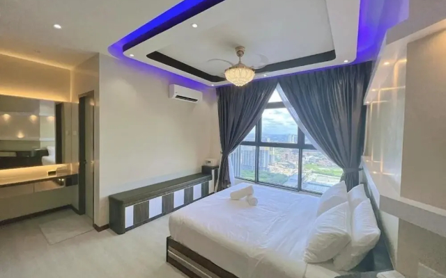 Atlantis Residences Melaka
