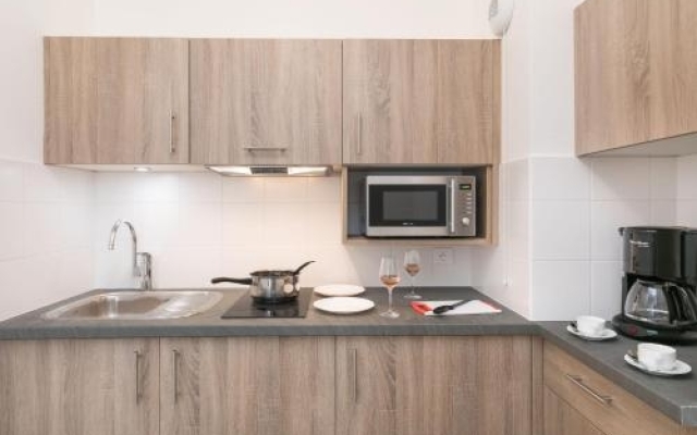 Villa Médicis Trouville-sur-mer