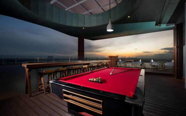 Wyndham Panbil Batam