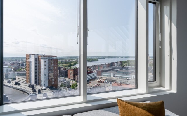 2ndhomes Tampere Kansi Apartment