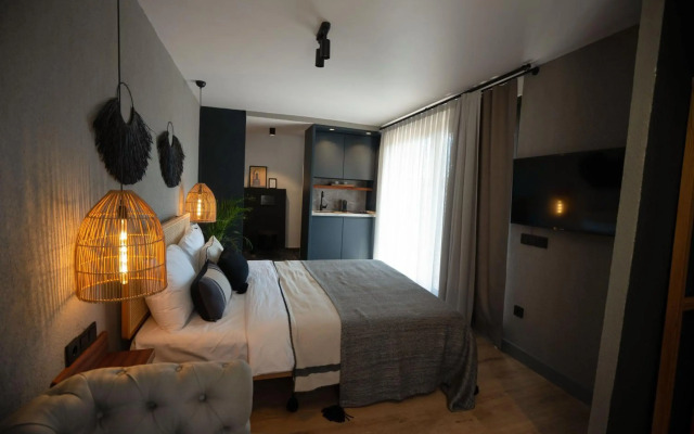 Alp Suites Pinehill