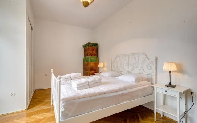 Dom & House - Apartment Fiszera Sopot