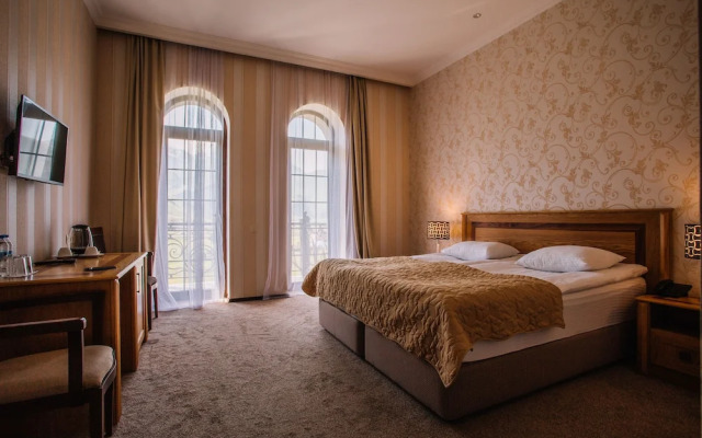 Hotel Sno Kazbegi