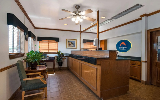 Suburban Studios Biloxi North Area