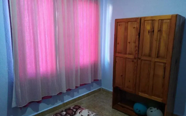 Villa Buketi Lissa Garden Apartments