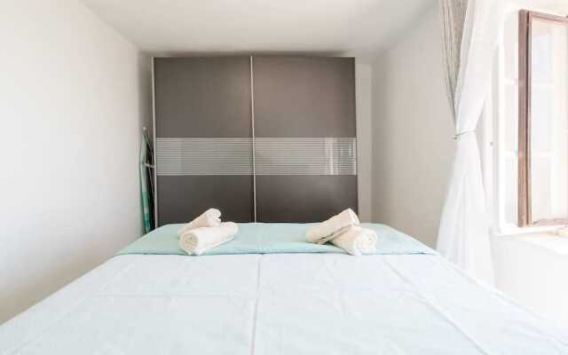 Luxury Apartment Ladovina